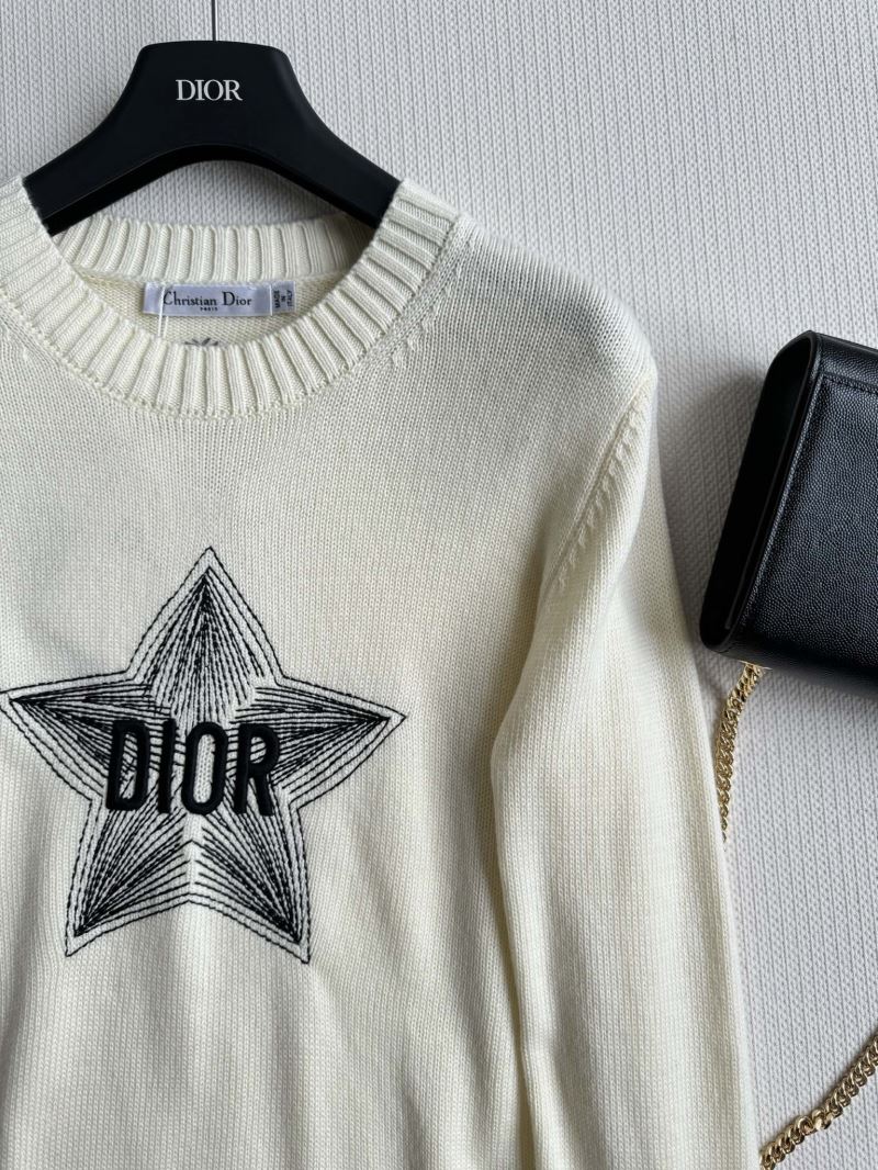 Christian Dior Sweaters